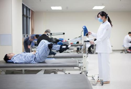 中医康复技术